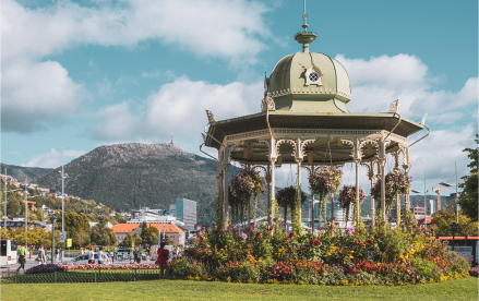 10 things to do in Bergen