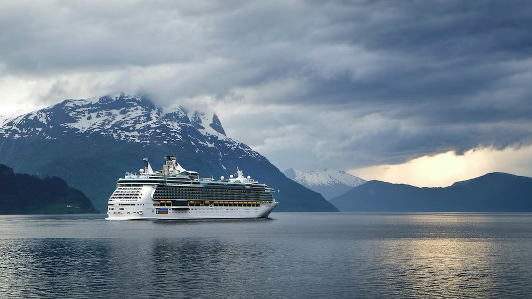 5 Favourites Cruises around Bergen