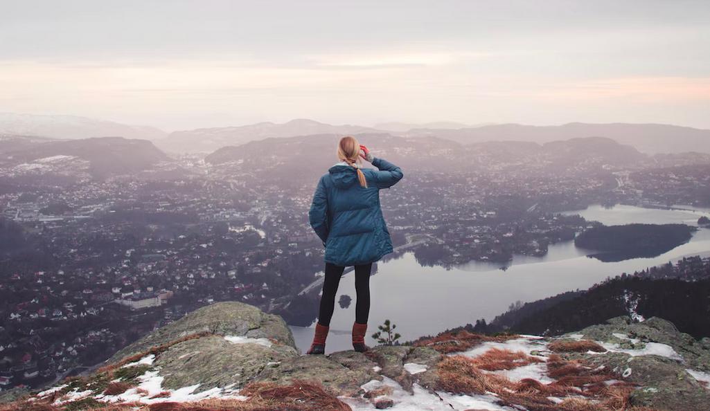 Things To Do in Bergen During Winter Season